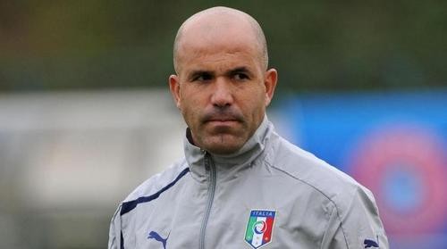 Луиджи ДИ БЬЯДЖО: «Я готов возглавить сборную Италии»