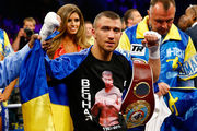 Василий Ломаченко предложил сделку Николасу Уолтерсу