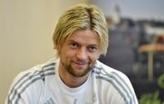 Анатолий ТИМОЩУК: «Давно не живем тем, что вышли на Евро»