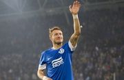 Виталий Мандзюк все еще не знает, когда вернется на поле
