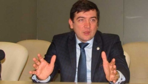 Сергей МАКАРОВ: «Претендентов на Вторую лигу стало меньше»