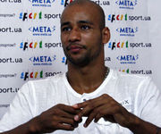 Исмаил Силлах проведет бой с Максимом Власовым в России