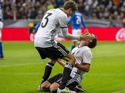 Испытательный полигон. Что у наших соперников по Евро?