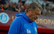 ОФИЦИАЛЬНО: Днепр отстранен от еврокубков на один сезон