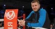 Тренер Усика: У нас есть цель – титул чемпиона мира