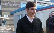 Руслан МАЛИНОВСКИЙ: «Моя судьба в руках Генка и Шахтера»