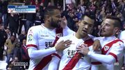 Райо Вальекано - Хетафе - 2:0. Видеообзор матча