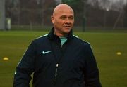 Эрик ВАН ДЕР МЕЕР: «Для нас это очко – как победа»