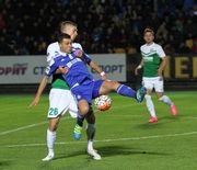 Первая шестерка. Не то пальто