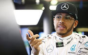 В Mercedes не против тестов Хэмилтона в MotoGP