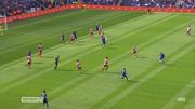 Лестер Сити - Саутгемптон - 1:0. Видеообзор матча