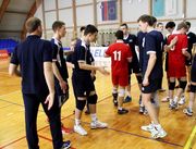 Сборная Украины сильнее команды Бельгии