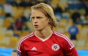 Артем ШАБАНОВ: «У Кварцяного всегда спонтанные замены»