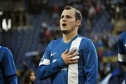 Роман ЗОЗУЛЯ: «Чувствую опустошение. Никаких эмоций»