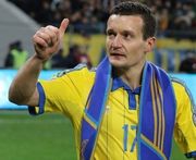 Артем ФЕДЕЦКИЙ: «У сборной Украины сумасшедший потенциал»