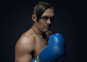 УСИК: Я не разделяю народы Украины и России, ибо мы славяне