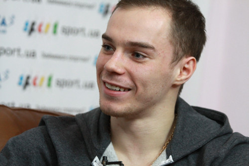 Олег Верняев завоевал бронзу на турнире в Котбусе