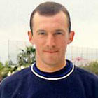 Александр Горяинов – олицетворение надежности