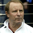 Берти Фогтс получил дисквалификацию