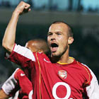 Канониры не сумели переиграть Панатинаикос