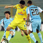 Ничья Лацио и Вильярреала сыграла на руку Миддлсбро