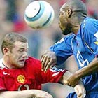 С днем рожденья, Руни!