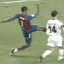 Сарагоса обнадеживает