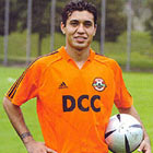 Франселино Матузалем: «Не буду комментировать действия арбитра…»