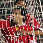 Я входил вместо дикого зверя в сетку…