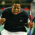 В Париже третий тур