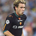 Кассано больше  не нужен Роме