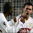 Нюрнбергский эпилог