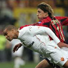 Шальные голы в Реджо-ди-Калабрии