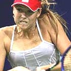 Ангелы WTA в LA