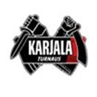 Тре Крунур в шаге от победы на Кубке Карьяла