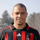 Любовь Роналдо и Милана не на 6 месяцев