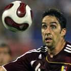 Шахтер купит венесуэльского пенсионера?