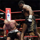 Кармазин не ушел от кармы