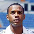 Робиньо и Реал forever