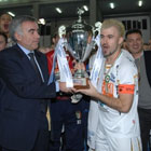 Играли до конца и победили