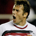 Кержаков - в Динамо, но не в Киеве