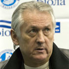 ФОМЕНКО: «Новичков больше не будет»