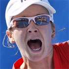 Корытцева – вверх по Америке и рейтингу