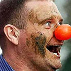 Абонент Гаскойн недоступен