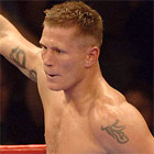 Зеленая Машина сразится с Гараем