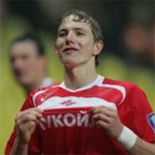 ПАВЛЮЧЕНКО: «В Реал? Конечно, пойду»