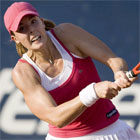 Корытцева в четвертьфинале