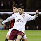 ФАБРЕГАС: «Эта победа – большой знак»