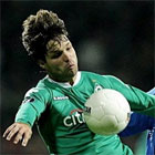 Вердер вылетает из Кубка УЕФА