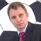 ЧАУС: «Оболонь и Ильичевец почти в вышке»